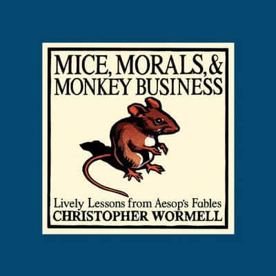 Mice, Morals & Monkey Business