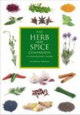 The Herb and Spice Companion