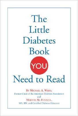 The Little Diabetes Book You Need to Read