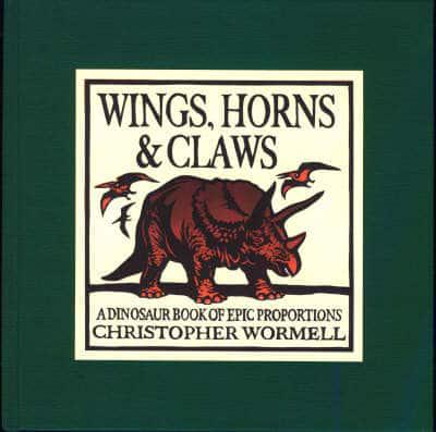 Wings, Horns, & Claws