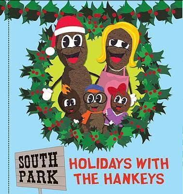 South Park: Holidays With the Hankeys