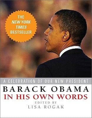 Barack Obama in His Own Words