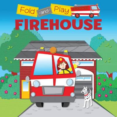 Fold and Play: Firehouse