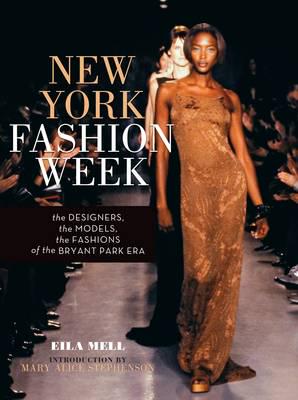 New York Fashion Week