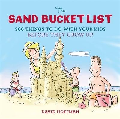 The Sand Bucket List