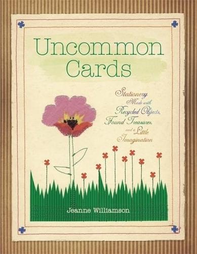Uncommon Cards