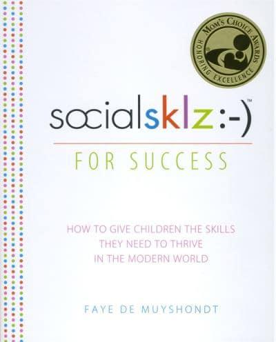 Socialsklz :-) for Success