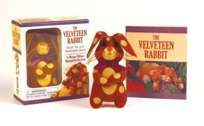 The Velveteen Rabbit Mini Kit
