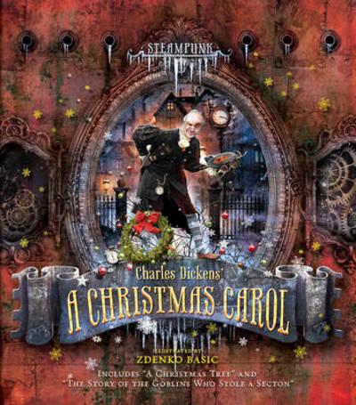 Charles Dickens' A Christmas Carol