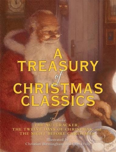 A Treasury of Christmas Classic