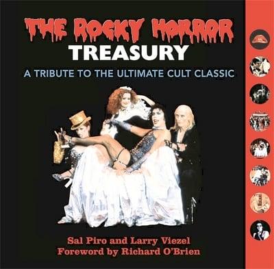 The Rocky Horror Treasury