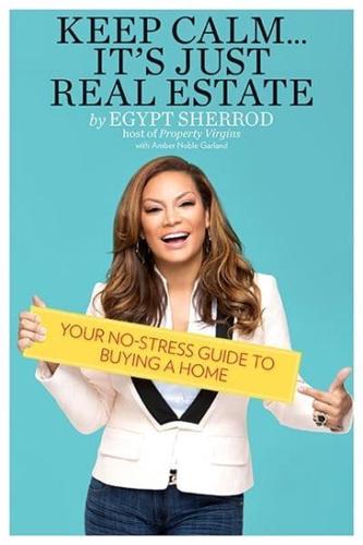 Keep Calm ... It's Just Real Estate
