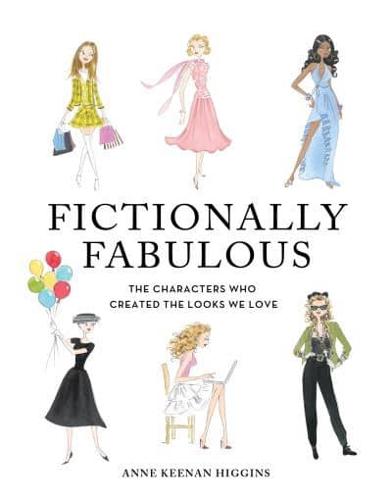 Fictionally Fabulous