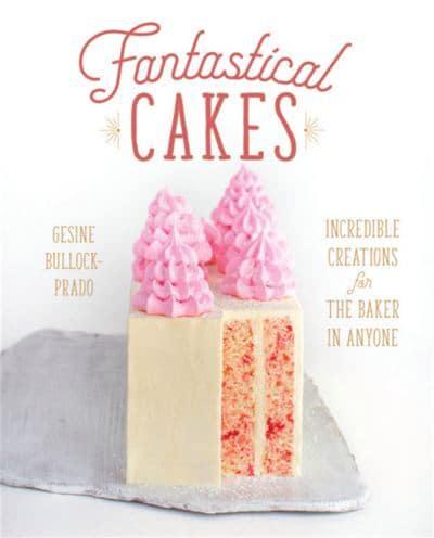 Fantastical Cakes