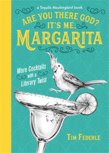 Are You There, God? It's Me, Margarita