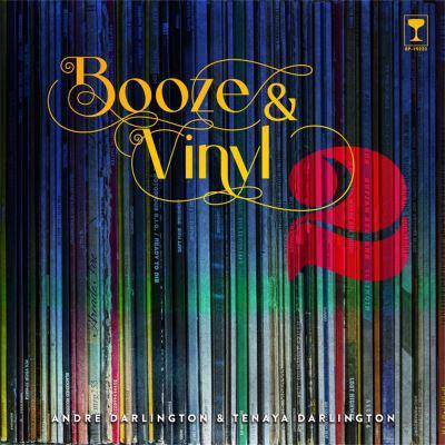 Booze & Vinyl. Vol. 2