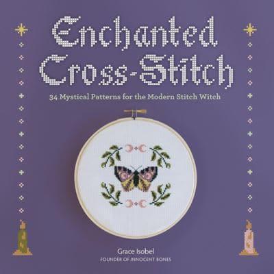 Enchanted Cross-Stitch