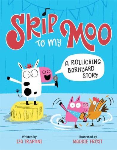 Skip to My Moo