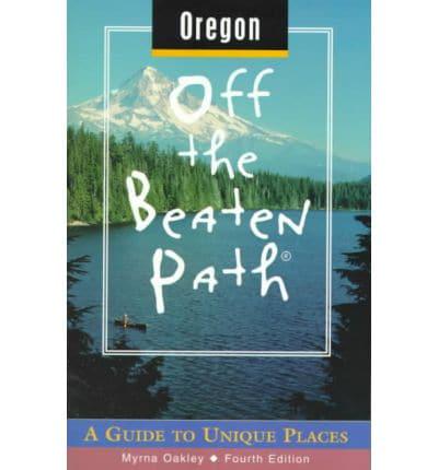 Oregon Off the Beaten Path