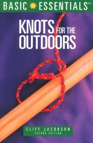 Knots for the Outdoors