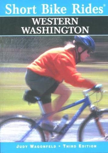 Short Bike Rides in Western Washington