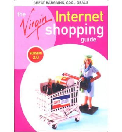 Virgin Internet Shopping Guide 2.0