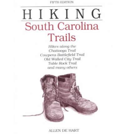 Hiking South Carolina Trails