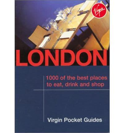 Virgin London