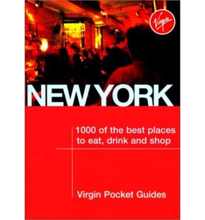 Virgin New York