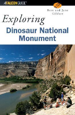 Exploring Dinosaur National Monument