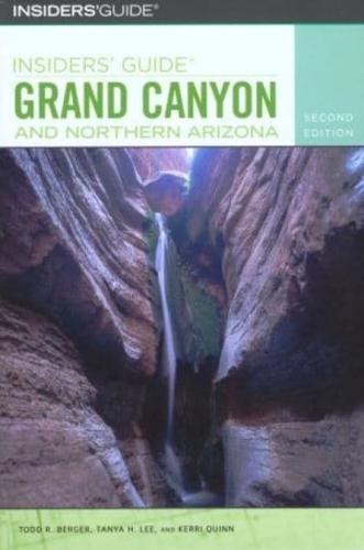 Grand Canyon & Northern Arizona