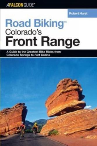 Road Biking™ Colorado's Front Range