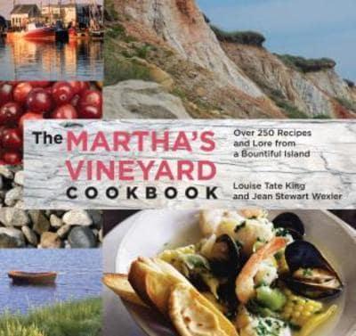 The Martha's Vineyard Cookbook
