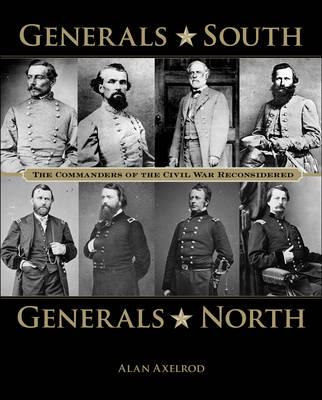 Generals South, Generals North