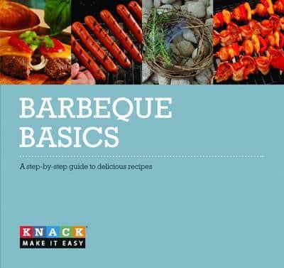 Barbecue Basics