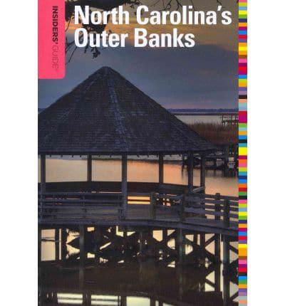 Insiders' Guide® to North Carolina's Outer Banks