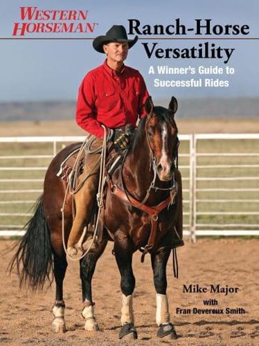 Ranch-Horse Versatility