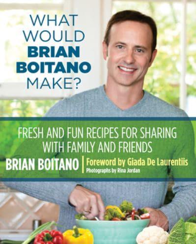 What Would Brian Boitano Make?