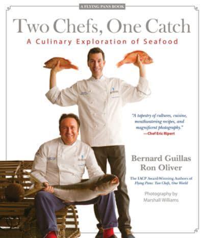 Two Chefs, One Catch