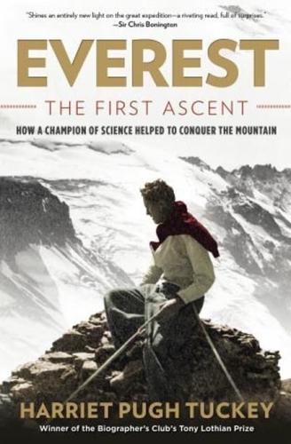 Everest, the First Ascent