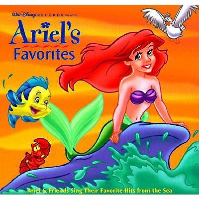 Ariel&