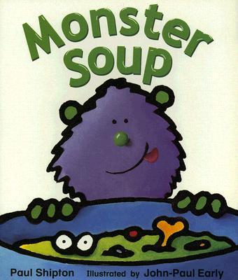 Monster Soup