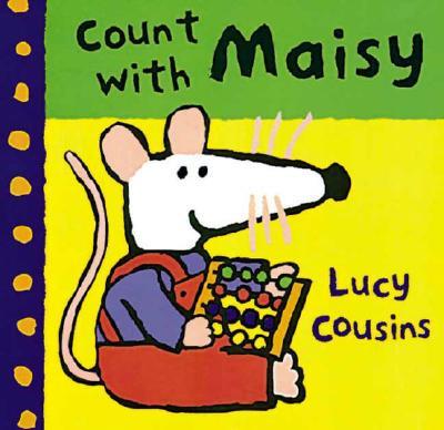 Count With Maisy