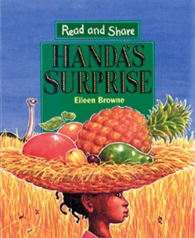 Handa's Surprise