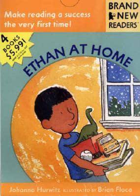 Ethan at Home (Slipcase)