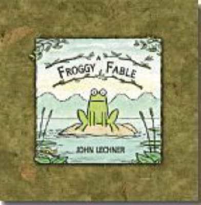 A Froggy Fable