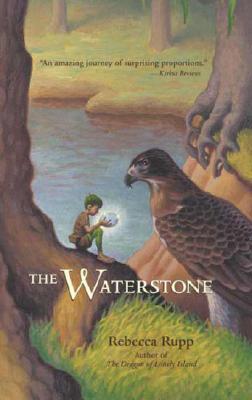 The Waterstone