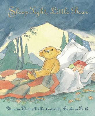 Sleep Tight, Little Bear!