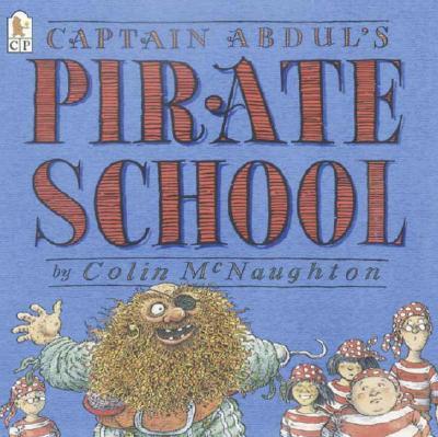 Captain Abdul's Pirate School