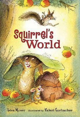 Squirrel's World